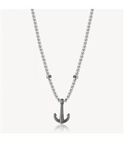 Collana Brosway Uomo in Acciaio BPN02 - BPN02